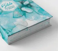 Bible Segond 21 Journal de bord - couverture rigide, toile imprimée motifs, jaspage tranches Bible Segond 21 Journal de bord - couverture rigide, toile imprimée motifs, jaspage tranches
