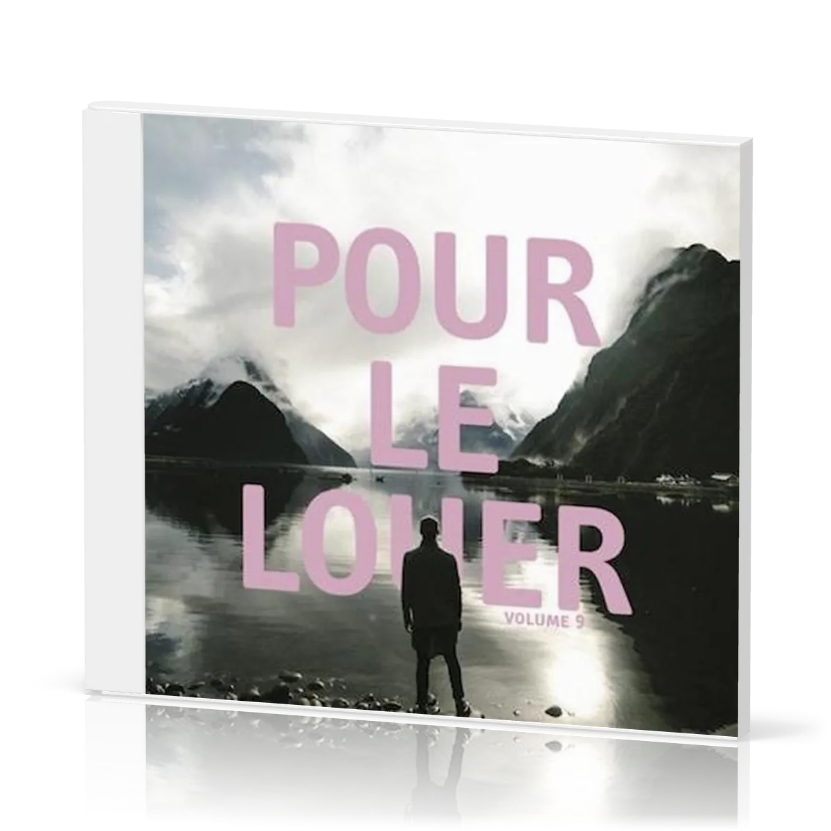 Pour Le louer - volume 9 [CD]