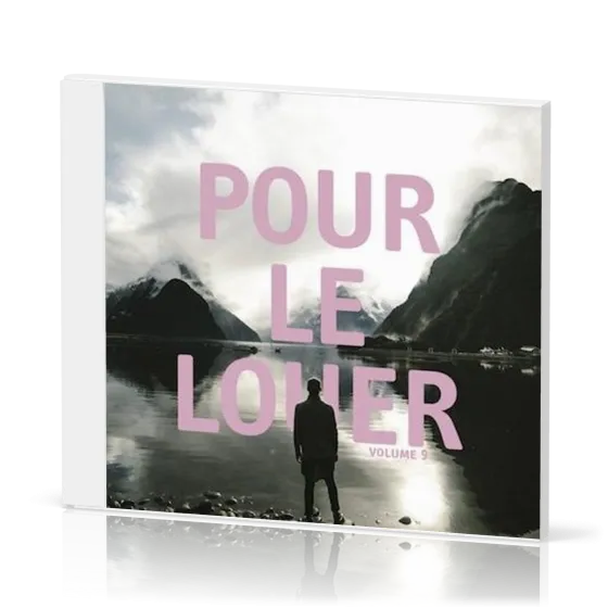 Pour Le louer - volume 9 [CD]