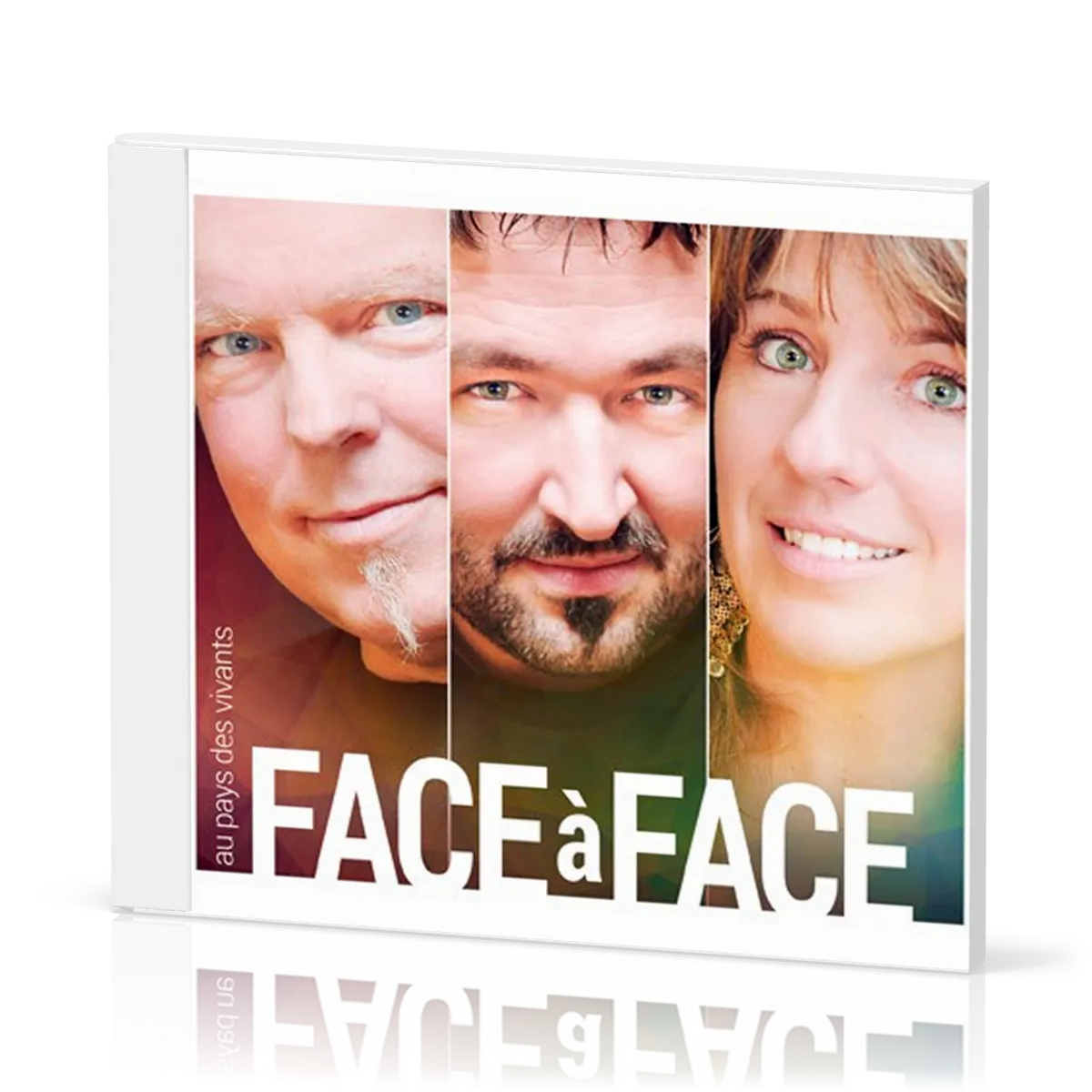 Au pays des vivants [CD]