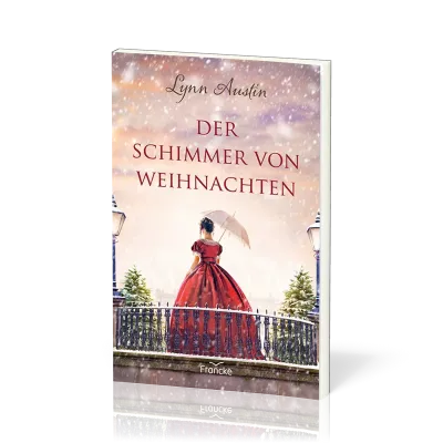 Der Schimmer von Weihnachten