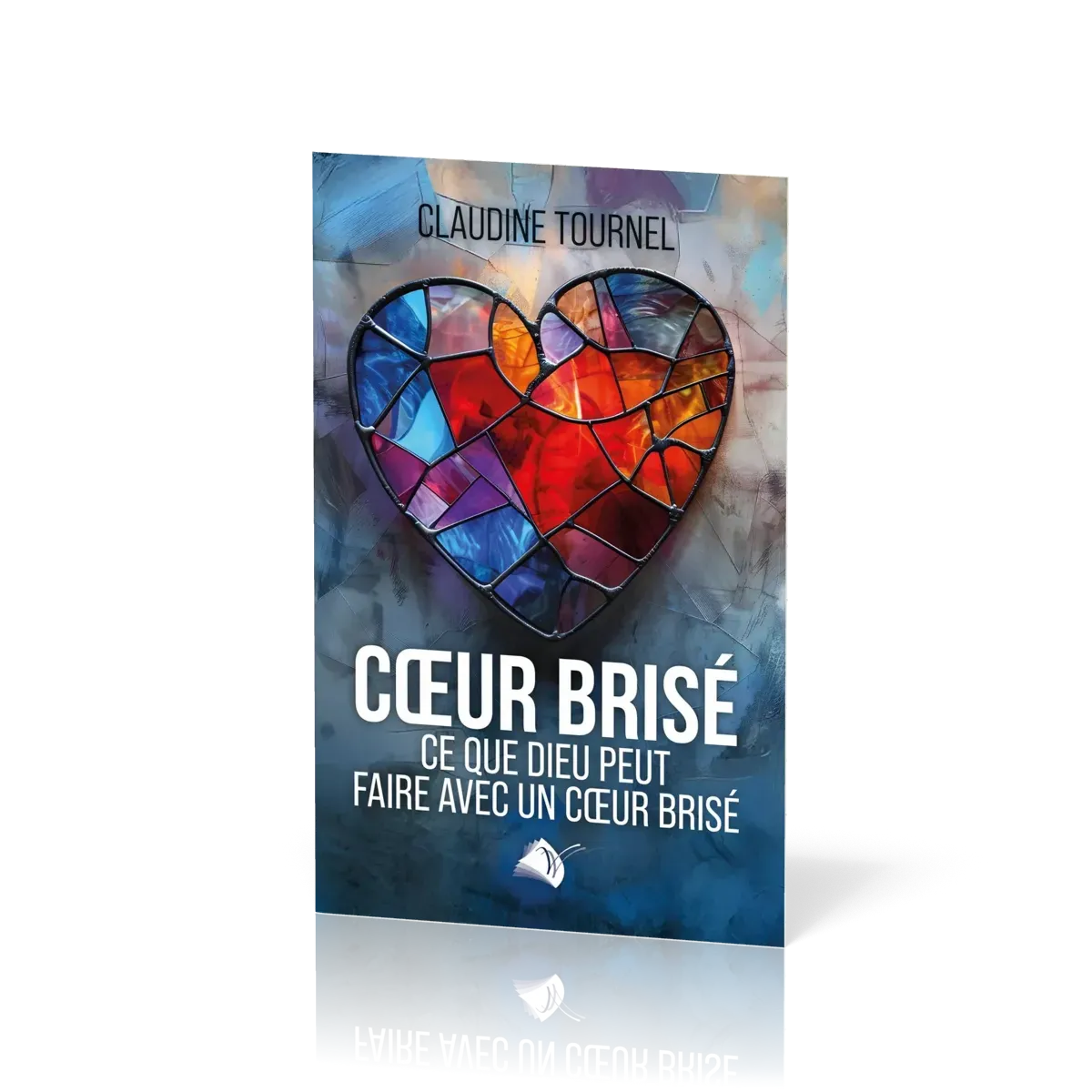 Cœur brisé - Ce que Dieu peut faire avec un cœur brisé