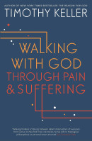 Walking with God through Pain and Suffering