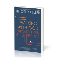 Walking with God through Pain and Suffering