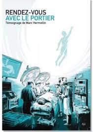 Rendez-vous avec le Portier