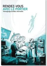 Rendez-vous avec le Portier