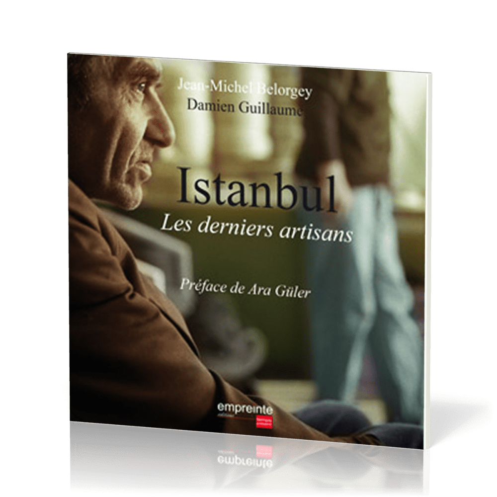 Istanbul - Les derniers artisans