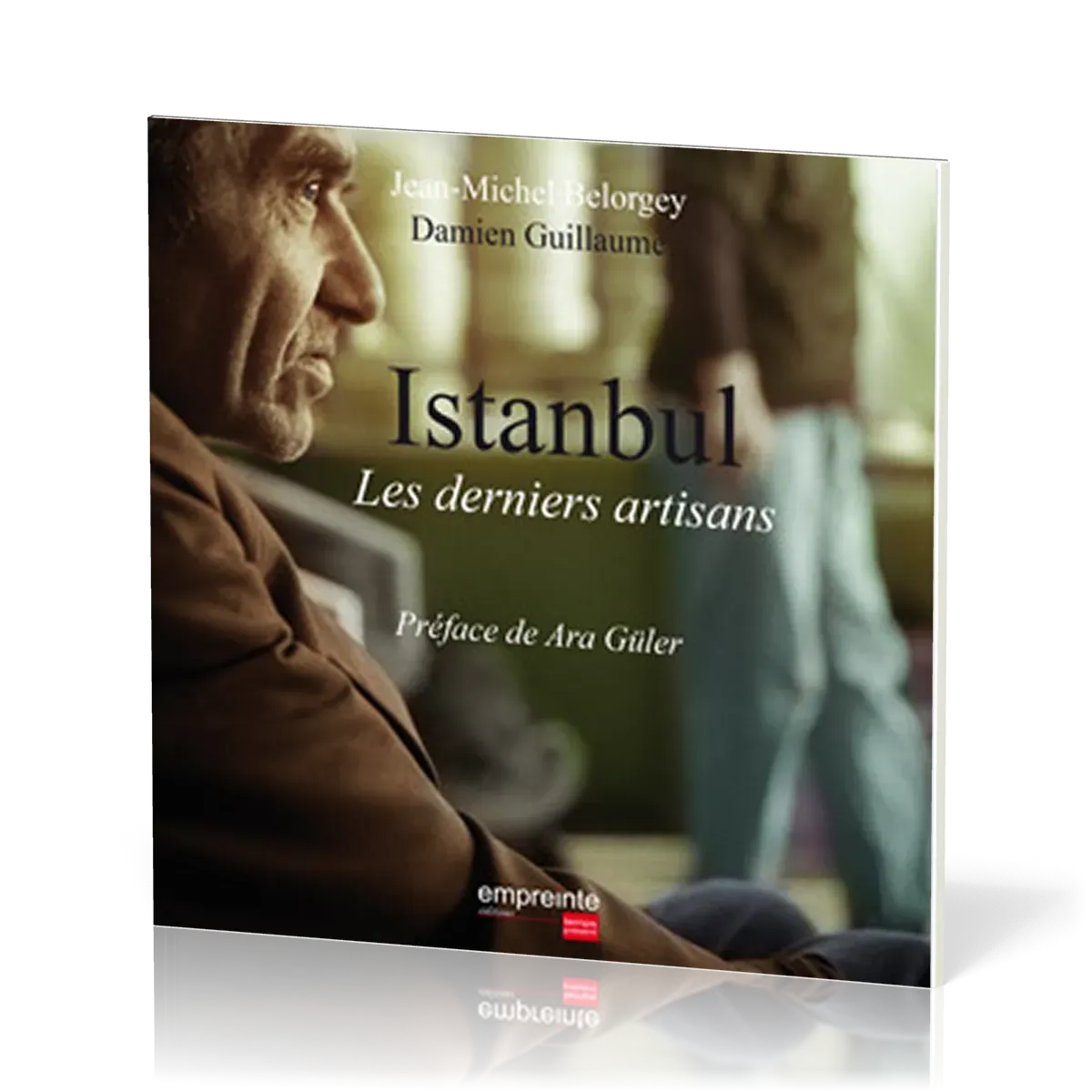 Istanbul - Les derniers artisans