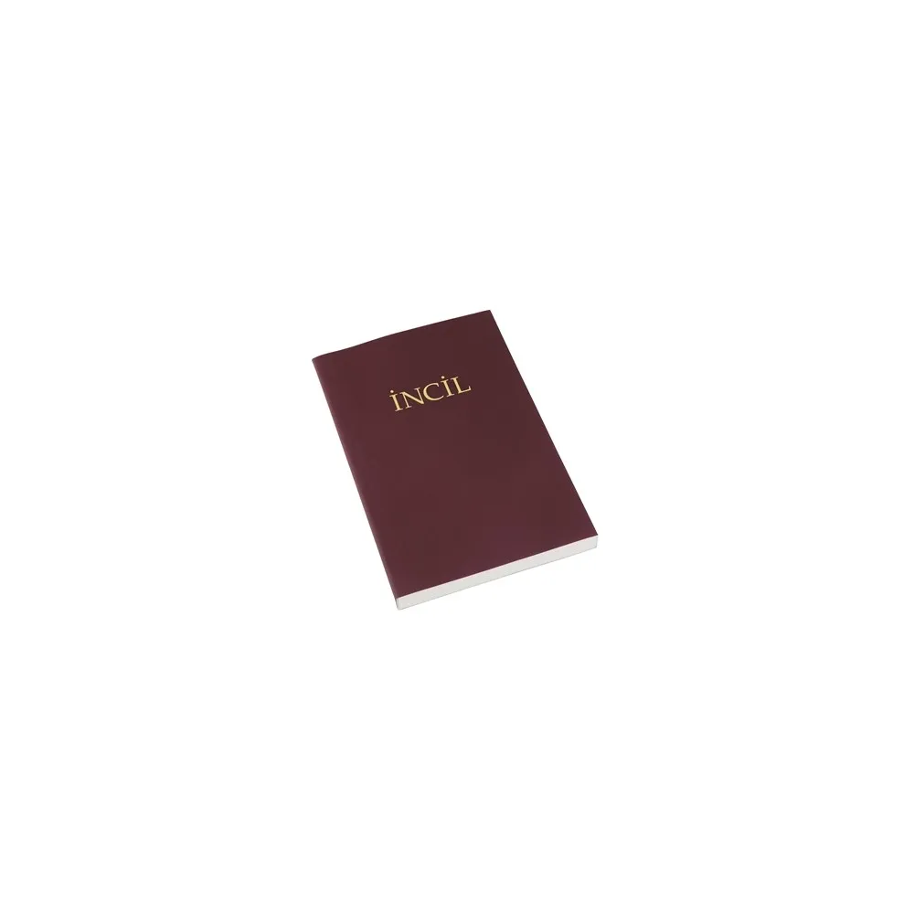 Turc, Nouveau Testament