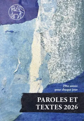 Paroles et Textes