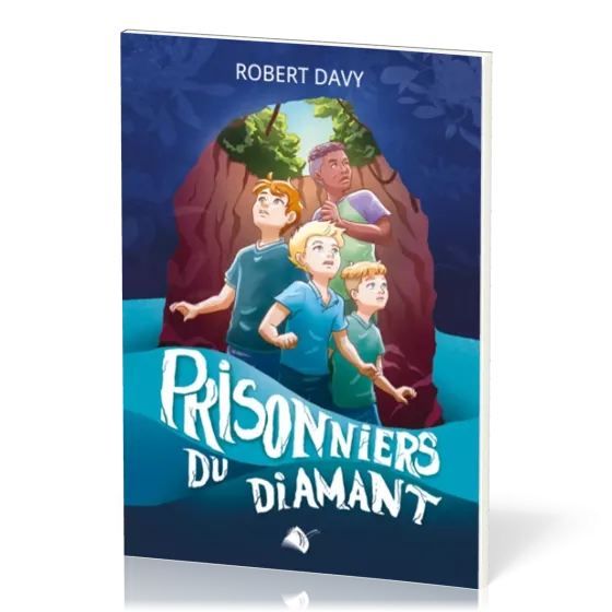 Prisonniers du Diamant