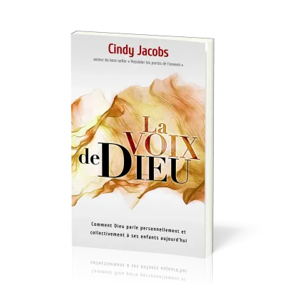 Voix de Dieu (La)