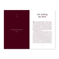 Freue dich Welt, dein König naht - Andachten für die Adventszeit