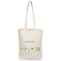 Sac en coton - "Love like Jesus"