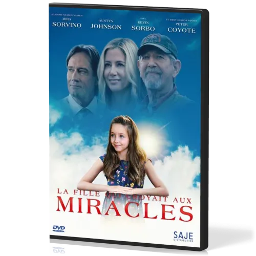 Fille qui croyait aux miracles [DVD] (La)