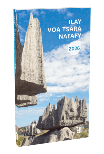 Madagassisch, Gute Saat