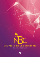 Nouvelle Bible commentée - Évangile selon Luc