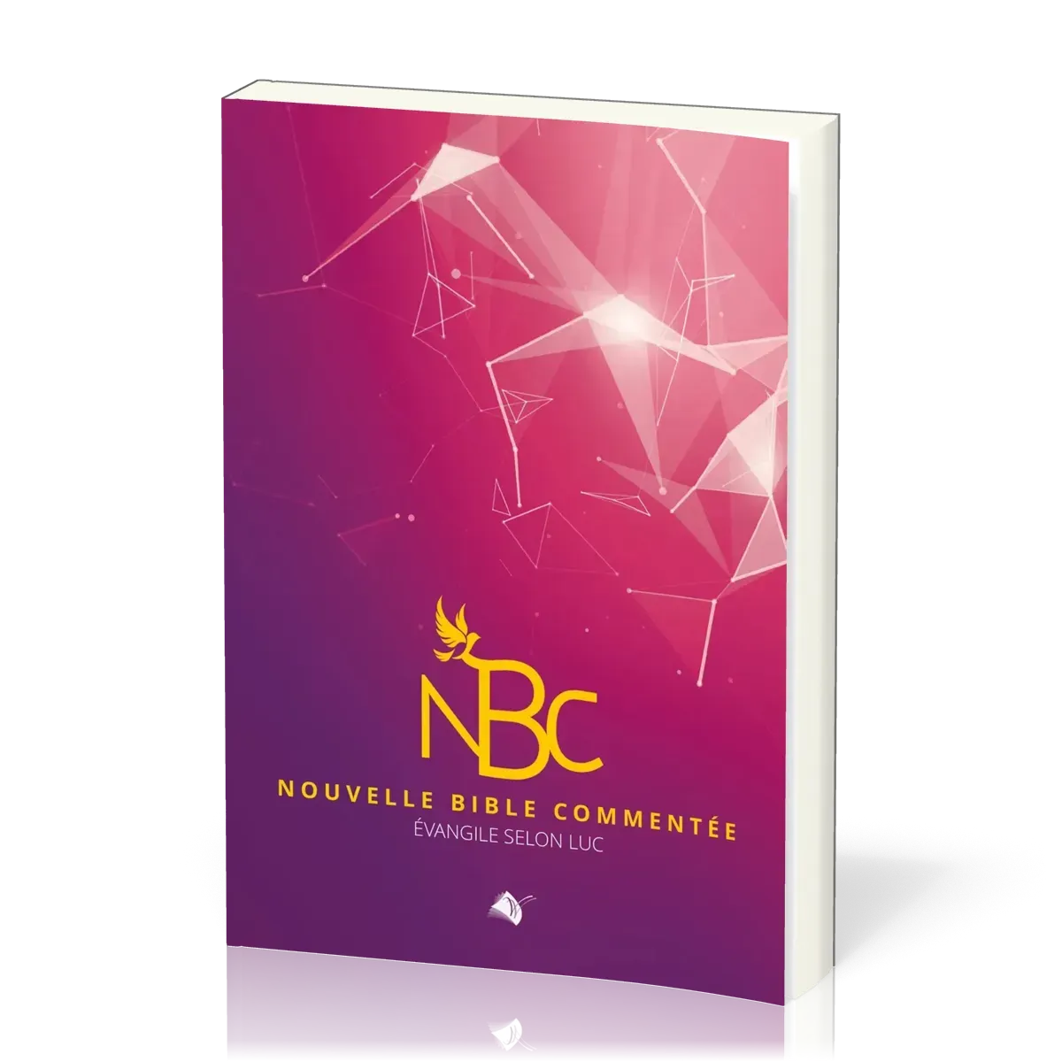 Nouvelle Bible commentée - Évangile selon Luc