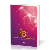 Nouvelle Bible commentée - Évangile selon Luc