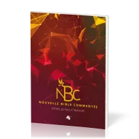 Nouvelle Bible commentée - Épîtres de Paul à Timothée