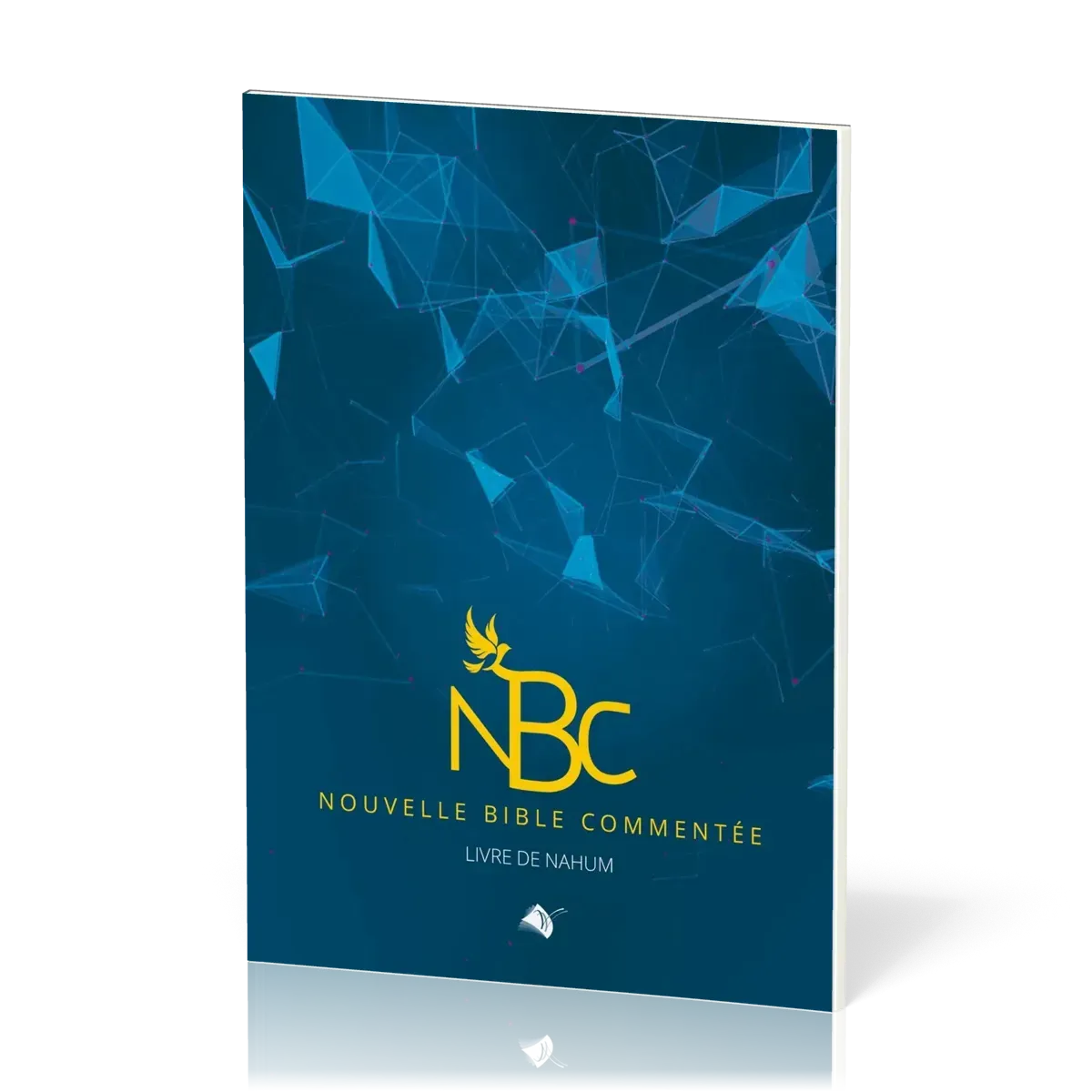 Nouvelle Bible commentée - Livre de Nahum