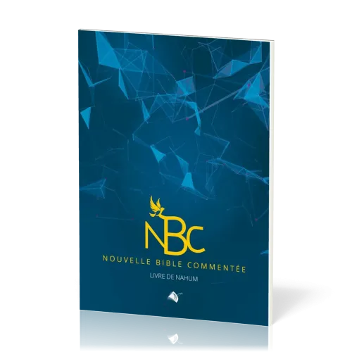 Nouvelle Bible commentée - Livre de Nahum