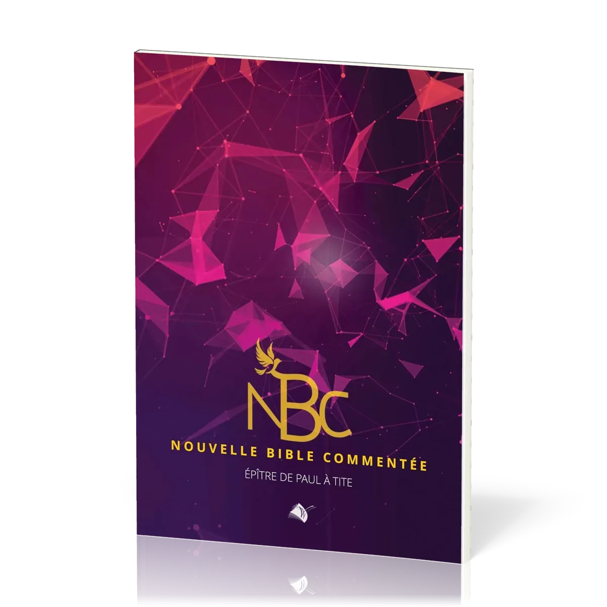 Nouvelle Bible commentée - Épître de Paul à Tite