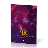 Nouvelle Bible commentée - Épître de Paul à Tite