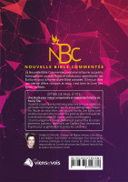 Nouvelle Bible commentée - Épître de Paul à Tite