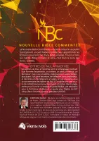 Nouvelle Bible commentée - Épîtres de Paul à Timothée