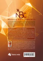 Nouvelle Bible commentée - Livre des Psaumes, sève de vie, tome 1