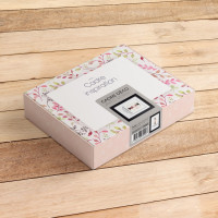 Mon cadre inspiration - I comme Inconditionnel