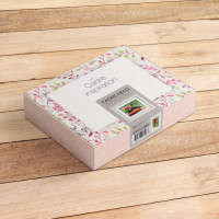 Mon Cadre Inspiration - Panda roux