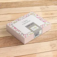 Mon cadre inspiration - Croix