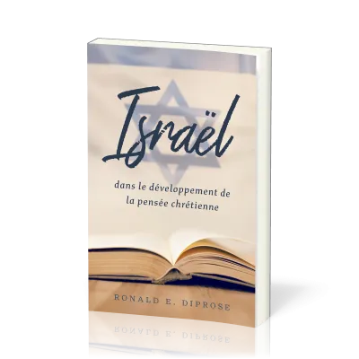 Israël dans le développement de la pensée chrétienne