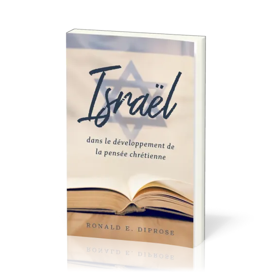 Israël dans le développement de la pensée chrétienne