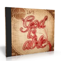 God Is Able - Live [CD 2011]