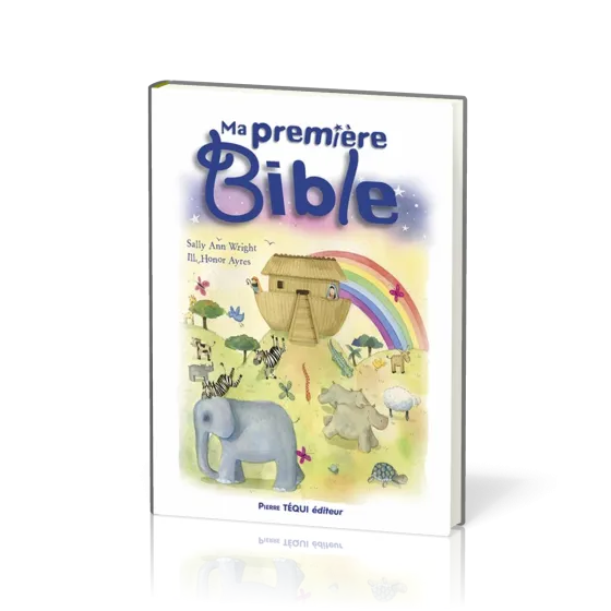 Ma première Bible