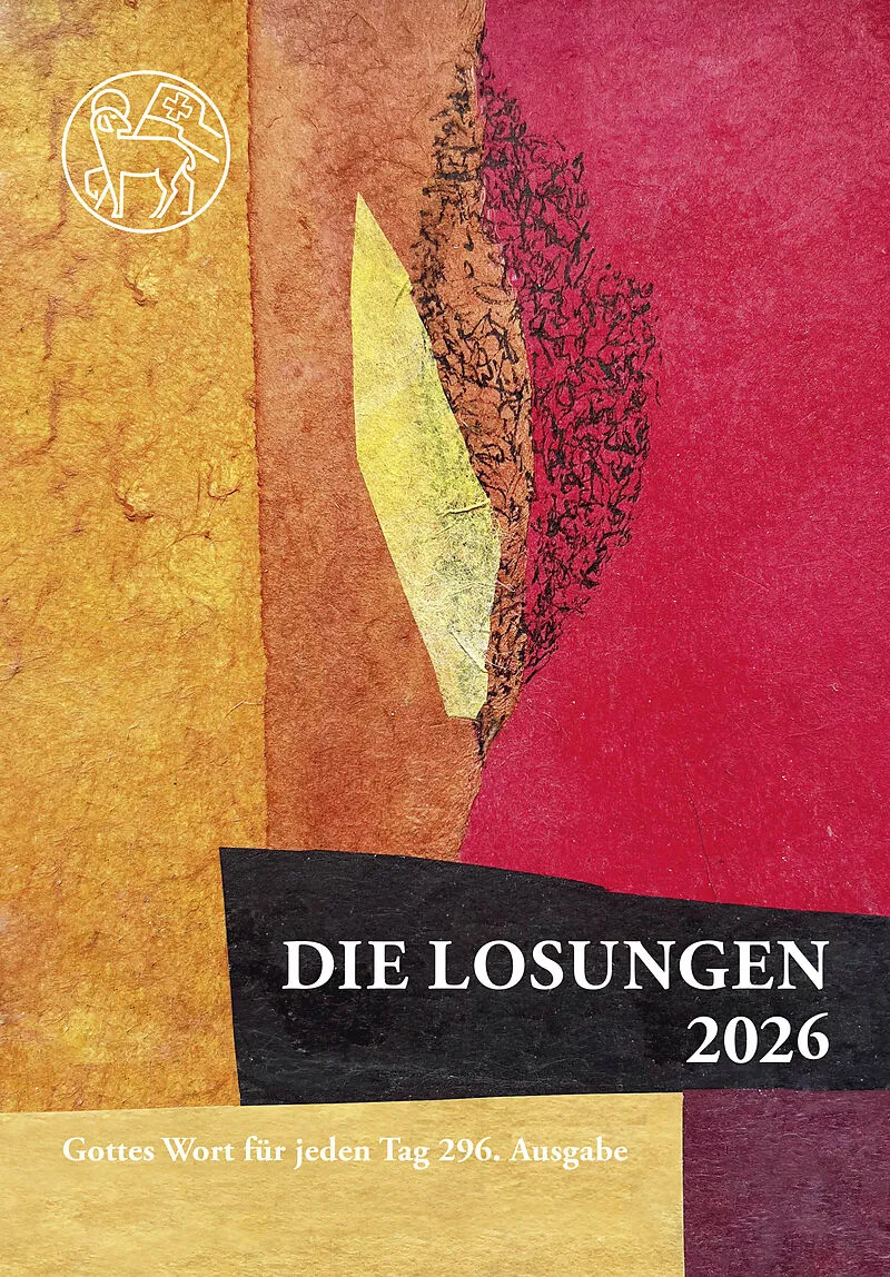 Losungen - Schweizer Ausgabe