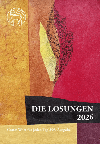 Losungen - Schweizer Ausgabe