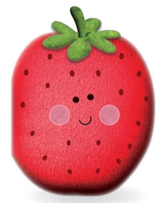 Fruit de l'esprit (Le)- Ma Bible câline