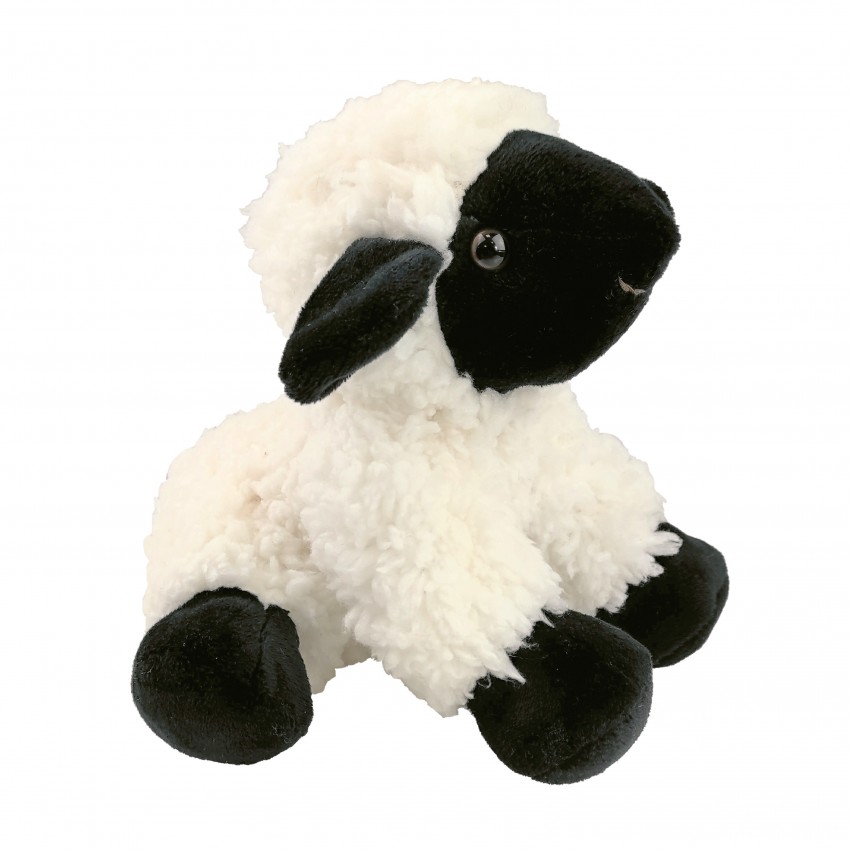 Peluche mouton - « Else »