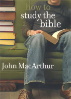 How to Study The Bible