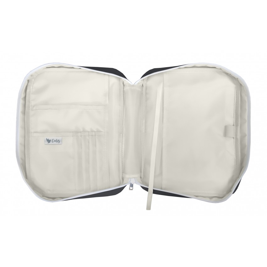 Pochette Bible S "Ta parole est vérité"