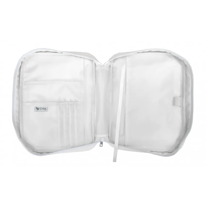 Pochette Bible M "Jésus est le chemin"