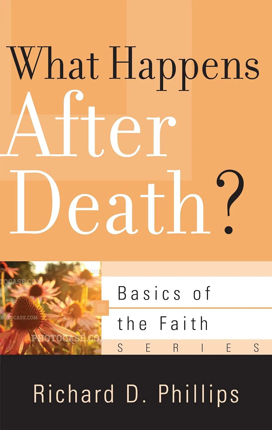 What Happens after Death? - Basics of the Faith Series