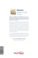 Heaven. Forever, for Real, for Sure - 6 Studies for Groups and Individuals [The Good Book Guide]