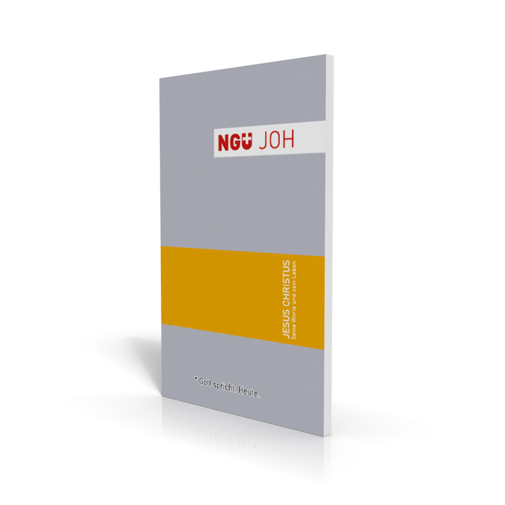 NGÜ Johannes Evangelium