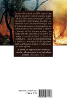 Langue aussi est un feu… (La) - Doctrine biblique de la calomnie et de la conspiration