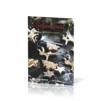 Segenspost zu Weihnachten (Ausgabe 2024) - Grussheft